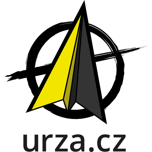 Logo Urza.cz